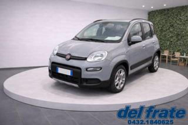 Fiat Panda Iii 1.0 Firefly 70cv S&s Hybrid City Life 