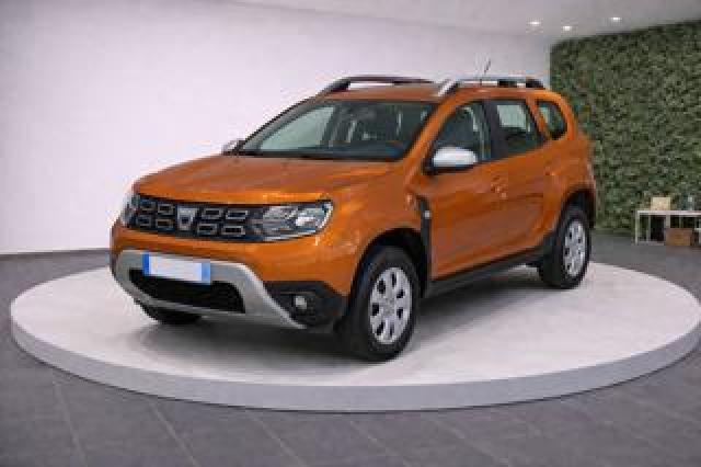 Dacia Duster Ii 1.0 Tce 100cv 4x2 Comfort 