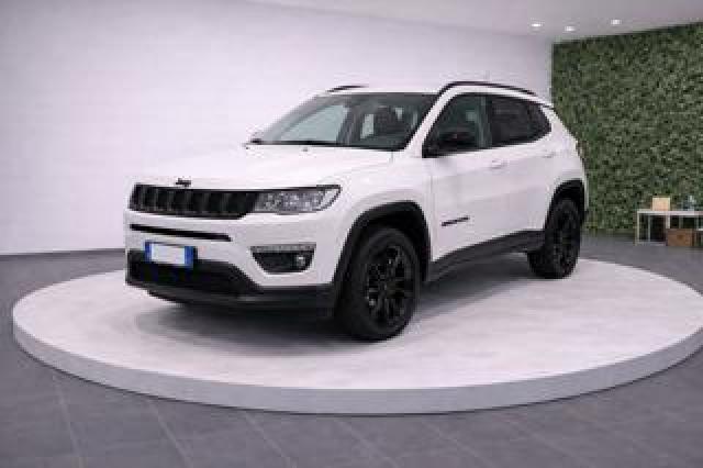 Jeep Compass Ii 1.6 Multijet Ii 120cv 2wd Night Eagle 4x2 