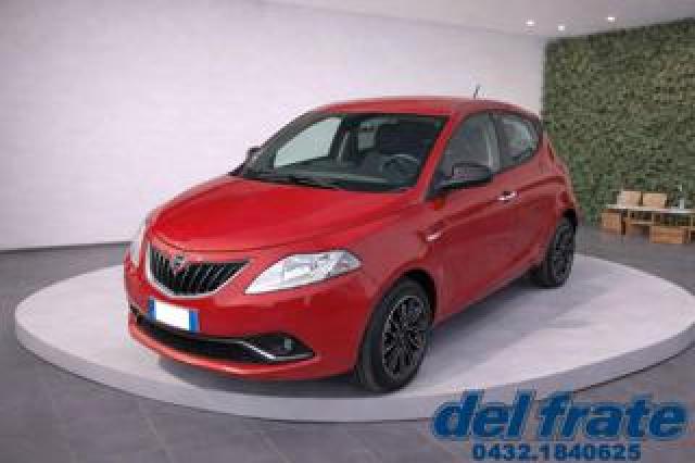 Lancia Ypsilon Iii 1.0 Firefly 70cv 5p S&s Hybrid Gold 
