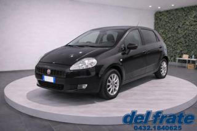Fiat Grande Punto 1.4 77cv Dynamic 5p. Cambio Robotizzato 