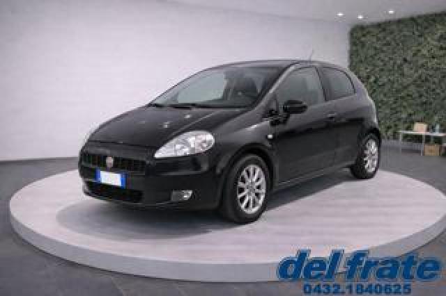 Fiat Grande Punto 1.3 Mjt 75cv 3 Porte Dynamic 