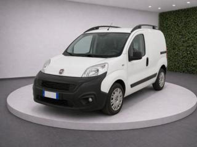 Fiat Fiorino Ii 1.3 Mjt 80cv Cargo 5p Sx 