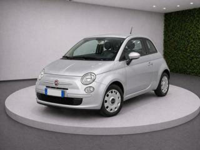 Fiat 500 Ii 1.2 8v 69cv Pop 