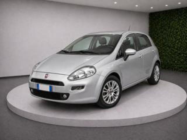 Fiat Punto Evo 1.4 Multi Air 16v 105cv 5 Porte S&s Dynamic 