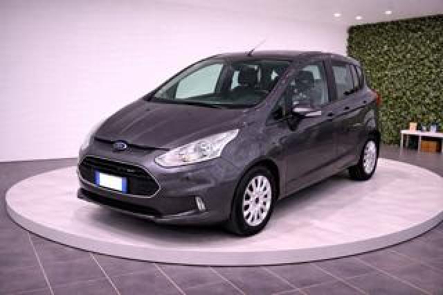 Ford B-Max 1.0 Ecoboost 100cv Plus 