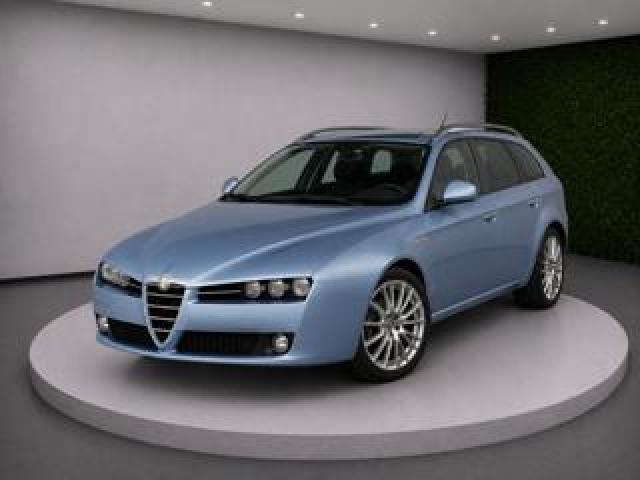 Alfa Romeo 159 1.9 Jtdm 16v 150cv Sportwagon Distinctive 