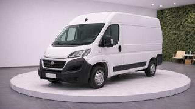 Fiat Ducato Iv 35 2.3 Mjet 130cv Pm-Tm Furgone 