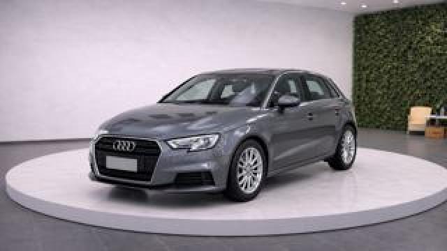 Audi A3 Spb 35 Tdi 150cv S Tronic Business 