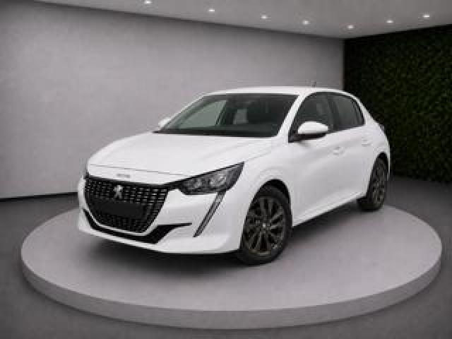 Peugeot 208 Ii 1.2 Puretech 100 Stop&start 5 Porte Active Pack 