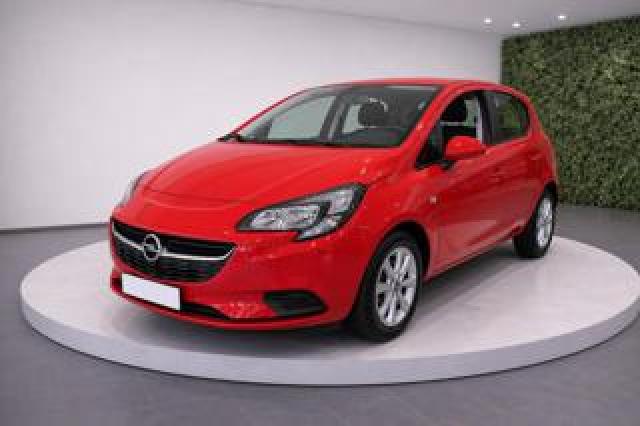 Opel Corsa V 1.4 90cv Gpl Tech 5 Porte N-Joy 