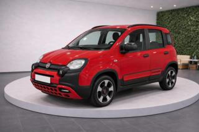 Fiat Panda Iii 1.2 8v 69cv Cross 