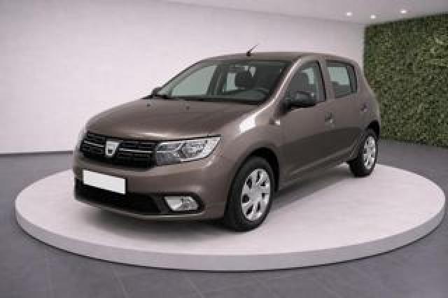 Dacia Sandero Ii 1.0 Sce 12v 73cv Essential 