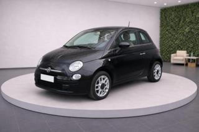 Fiat 500 Ii 1.2 8v 69cv Sport 