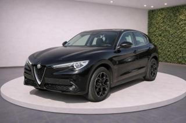 Alfa Romeo Stelvio 2.2 Jtdm 180cv At8 Rwd Super 