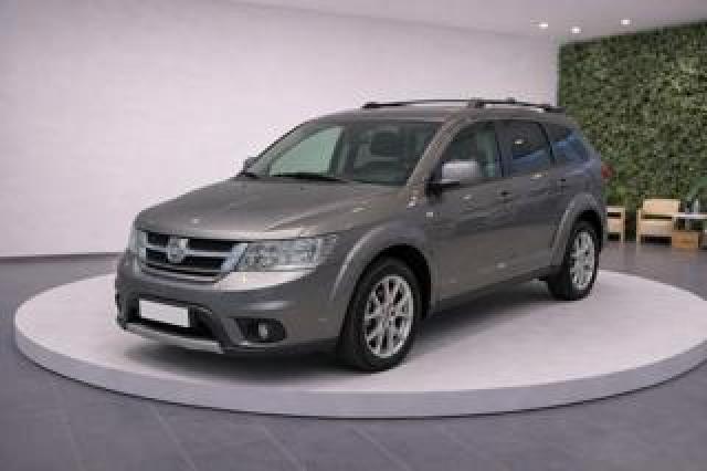 Fiat Freemont 2.0 Multijet 140cv Urban Mt6 