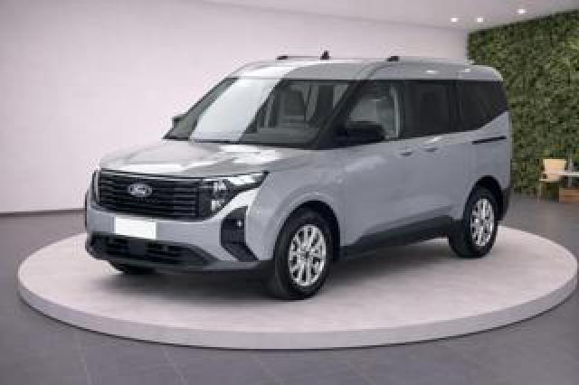 Ford Tourneo Courier 1.0 Ecoboost 125cv Powershift Active 