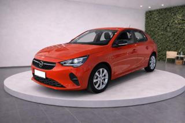Opel Corsa Vi 1.2 Puretech 75cv Edition 