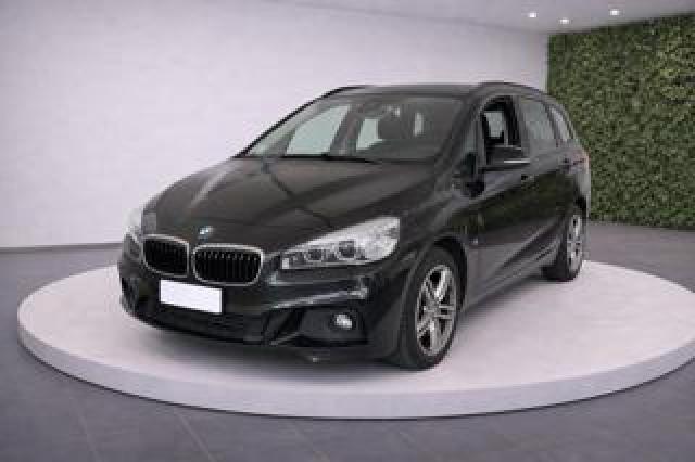 Bmw 218 218i Active Tourer Msport 