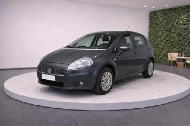 Fiat Grande Punto 1.3 Mjt 75cv 5 Porte Dynamic 