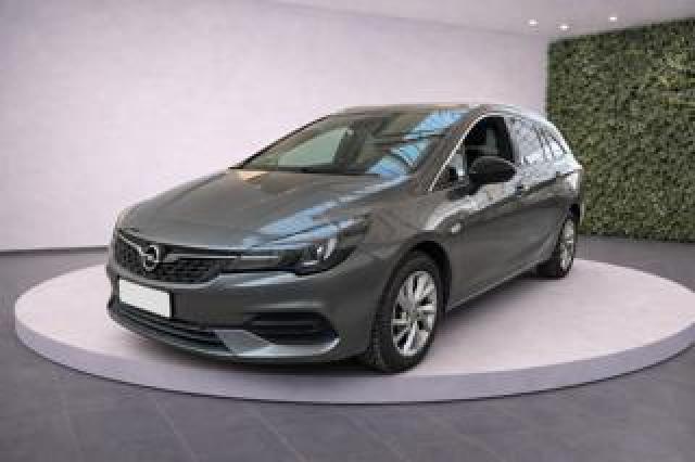 Opel Astra V 1.5 Cdti 122cv S&s At9 St Business Elegance 