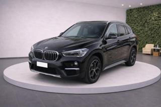 Bmw X1 F48 2.0d 150cv Sdrive18d Business Auto 