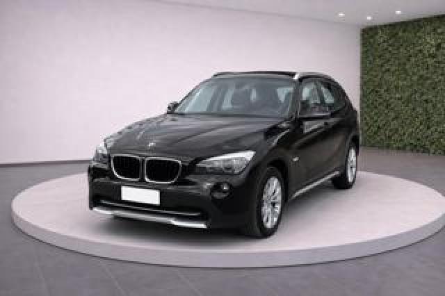 Bmw X1 E84 2.0d 177cv Xdrive20d Futura Auto 