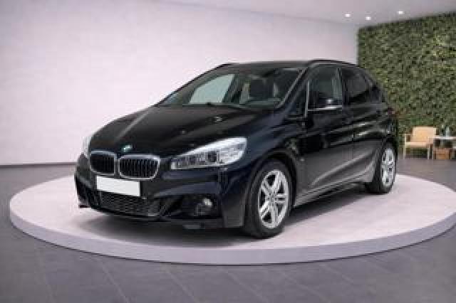 Bmw 218 218i Active Tourer Msport 