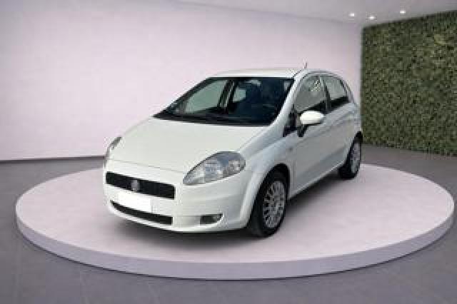 Fiat Grande Punto 1.3 Mjt 75cv 5 Porte S&s Actual 