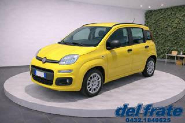 Fiat Panda Iii 1.0 Firefly S&s Hy Pop Offerta Nuovo 08-2026 