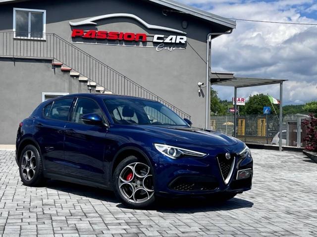 Alfa Romeo