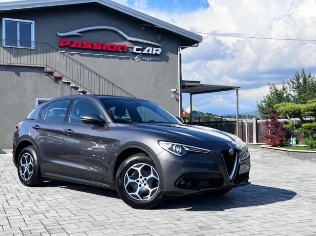 Alfa Romeo
