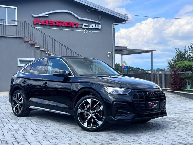 Audi Q5 Sportback 