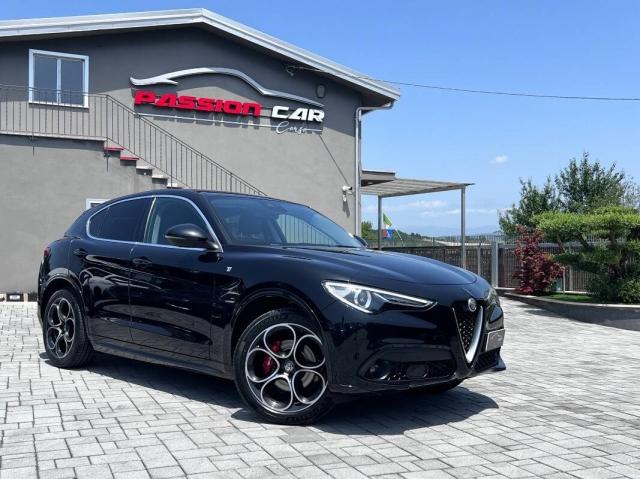 Alfa Romeo