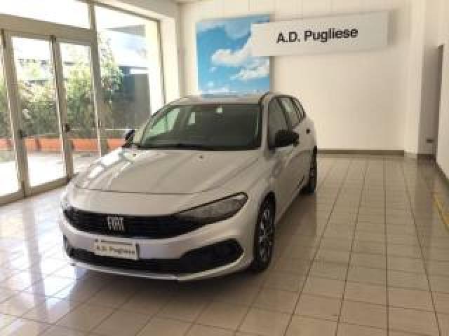 Fiat Tipo 5 P. E Sw  Station Wagon My21 Sw City Life 1,6 13 