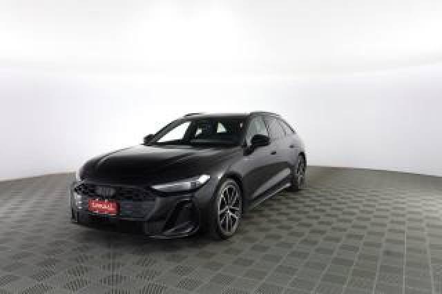 Audi A5 3° Serie  Avant Tdi 150 Kw S Tronic Mhev+ S Line 