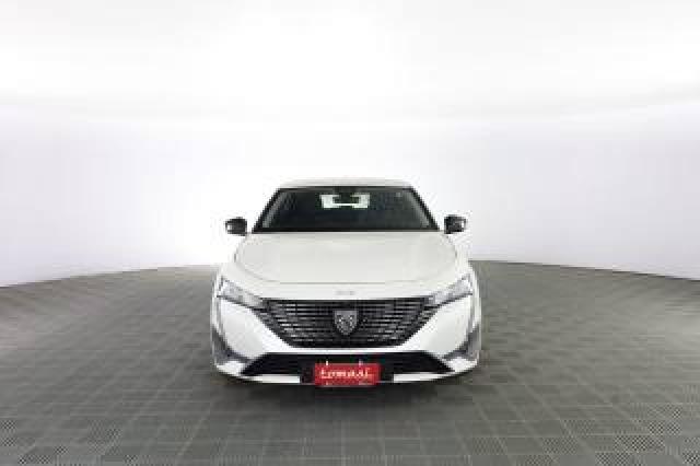 Peugeot 308 308 Bluehdi 130 S&s Eat8 Allure Pack 