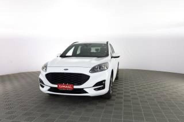 Ford Kuga Kuga 2.5 Plug In Hybrid 225 Cv Cvt 2wd St-Line 