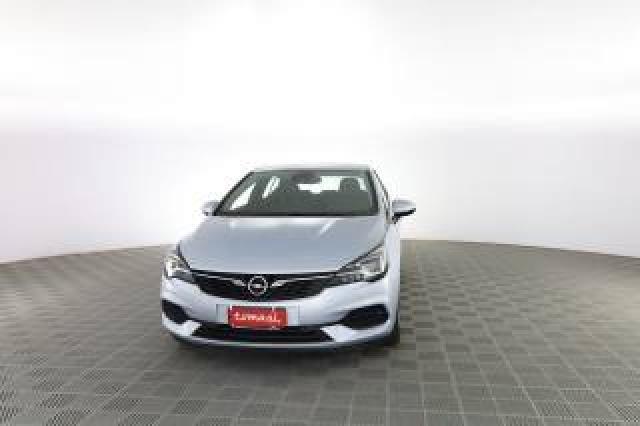 Opel Astra Astra 1.2 Turbo 110cv S&s Mt6 Business Elegance 