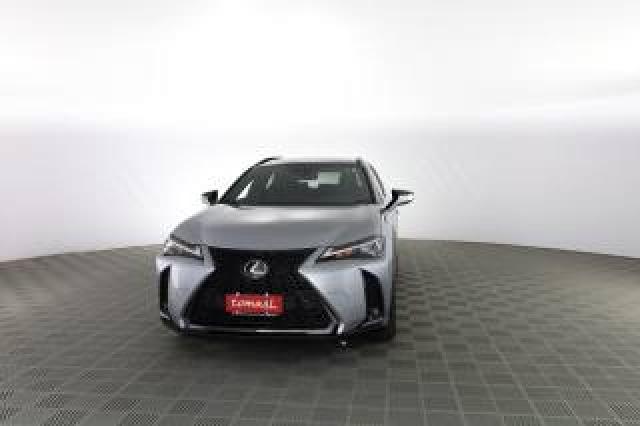 Lexus Other Ux Ux Hybrid Design 