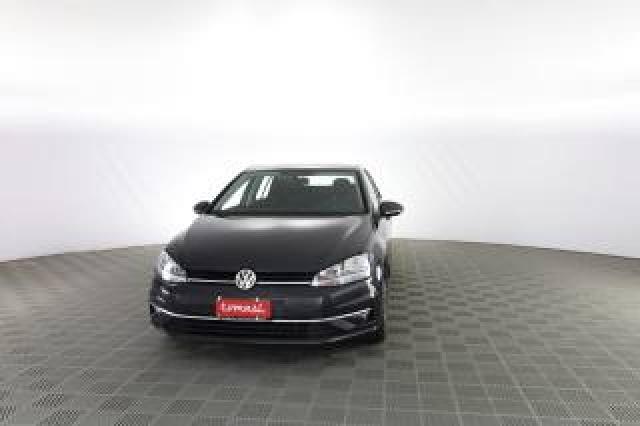 Volkswagen Golf Golf 1.0 Tsi 115 Cv 5p. Business Bluemotion Techno 