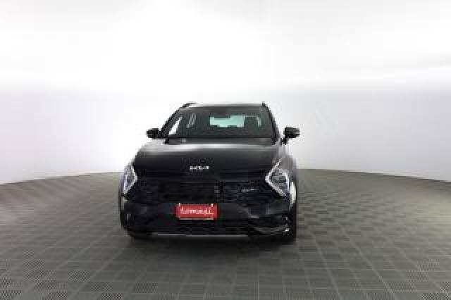 Kia Sportage Sportage 1.6 Tgdi Hev At Gt-Line 