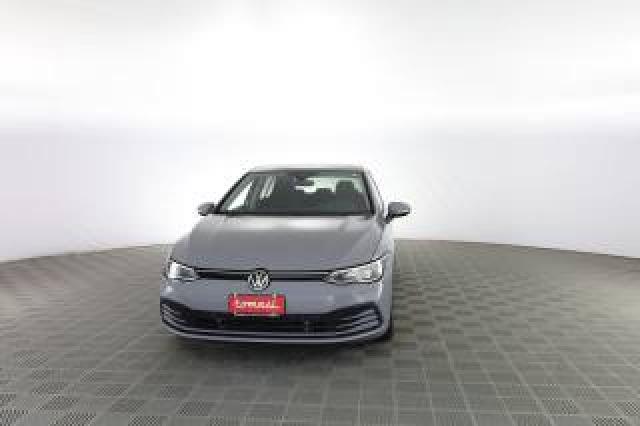 Volkswagen Golf Golf 2.0 Tdi 150 Cv Dsg Life 