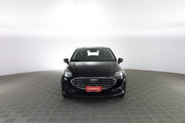 Ford Fiesta Fiesta 1.1 75 Cv 5 Porte Titanium 
