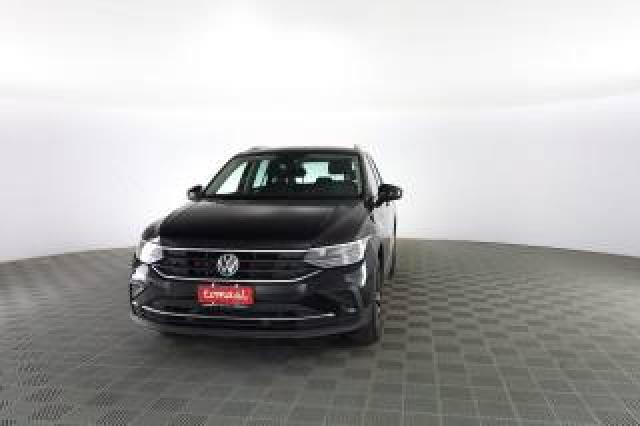 Volkswagen Tiguan Tiguan 1.5 Tsi 150 Cv Dsg Act Life 