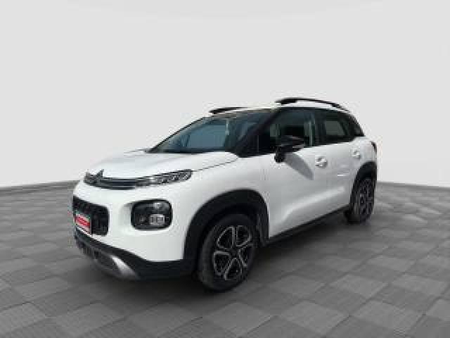 Citroen C3 Aircross C3 Aircross Puretech 110 S&s Feel 