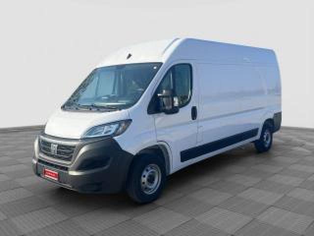 Fiat Ducato Ducato 35 2.2 Mjt 140cv Plm-Tm Furgone 