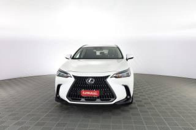 Lexus Other Nx Nx Plug-In 4wd Premium + 