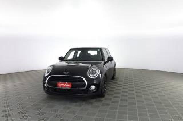 Mini Cooper D Mini 1.5 Cooper D 5 Porte 