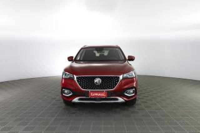 Mg Ehs Ehs Plug-In Hybrid Exclusive 